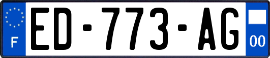 ED-773-AG