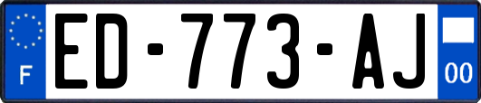 ED-773-AJ