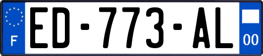 ED-773-AL