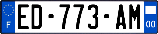 ED-773-AM