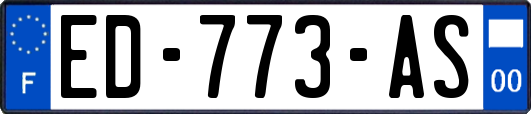ED-773-AS