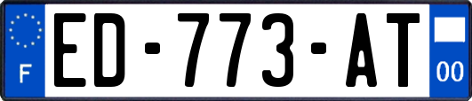 ED-773-AT