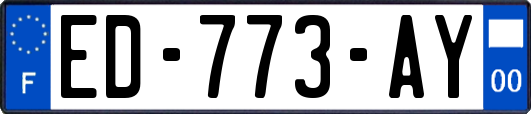 ED-773-AY