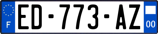 ED-773-AZ