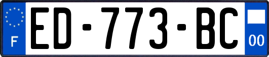 ED-773-BC