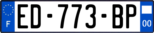 ED-773-BP