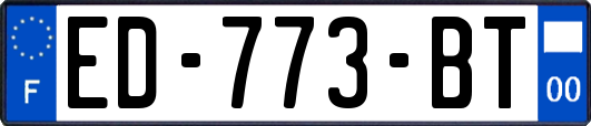 ED-773-BT