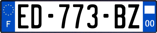 ED-773-BZ