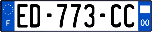 ED-773-CC