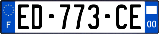 ED-773-CE