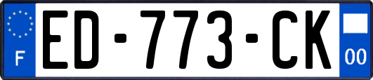 ED-773-CK