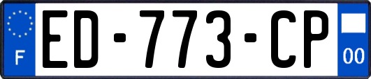 ED-773-CP
