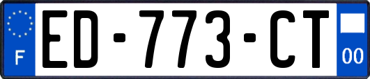 ED-773-CT