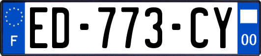 ED-773-CY