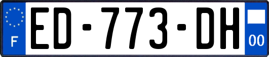 ED-773-DH