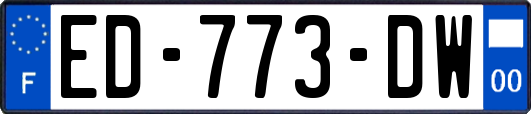 ED-773-DW