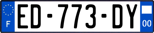 ED-773-DY