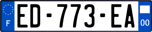 ED-773-EA