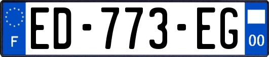ED-773-EG
