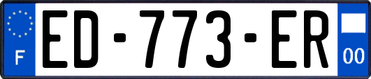 ED-773-ER