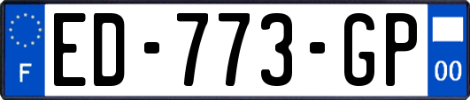 ED-773-GP