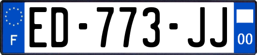 ED-773-JJ