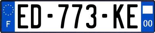 ED-773-KE