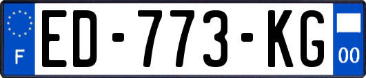 ED-773-KG