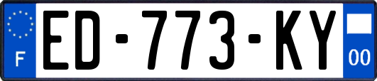 ED-773-KY