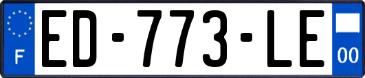 ED-773-LE