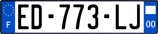 ED-773-LJ