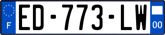 ED-773-LW