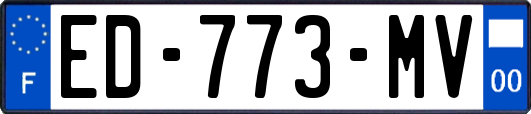 ED-773-MV