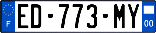 ED-773-MY