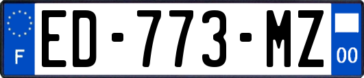 ED-773-MZ