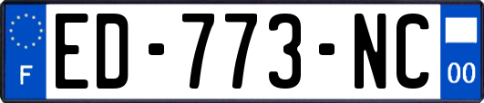 ED-773-NC