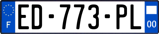ED-773-PL