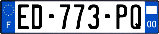ED-773-PQ