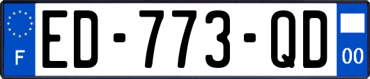 ED-773-QD