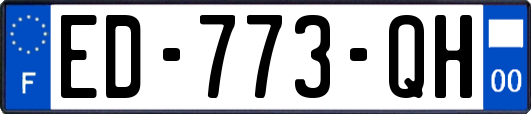 ED-773-QH