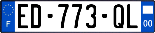 ED-773-QL