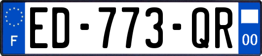ED-773-QR