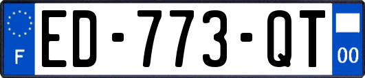 ED-773-QT