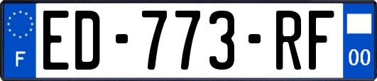 ED-773-RF
