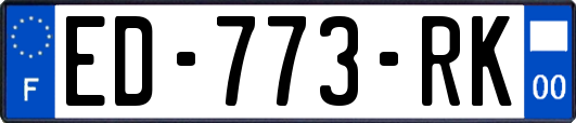 ED-773-RK