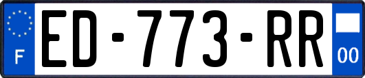 ED-773-RR