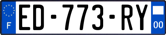 ED-773-RY