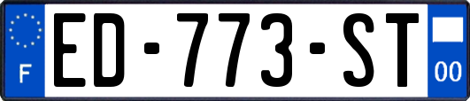 ED-773-ST