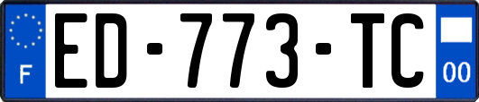 ED-773-TC