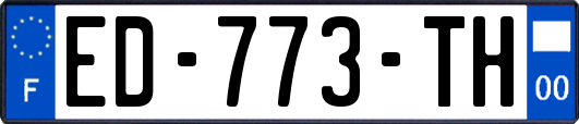 ED-773-TH